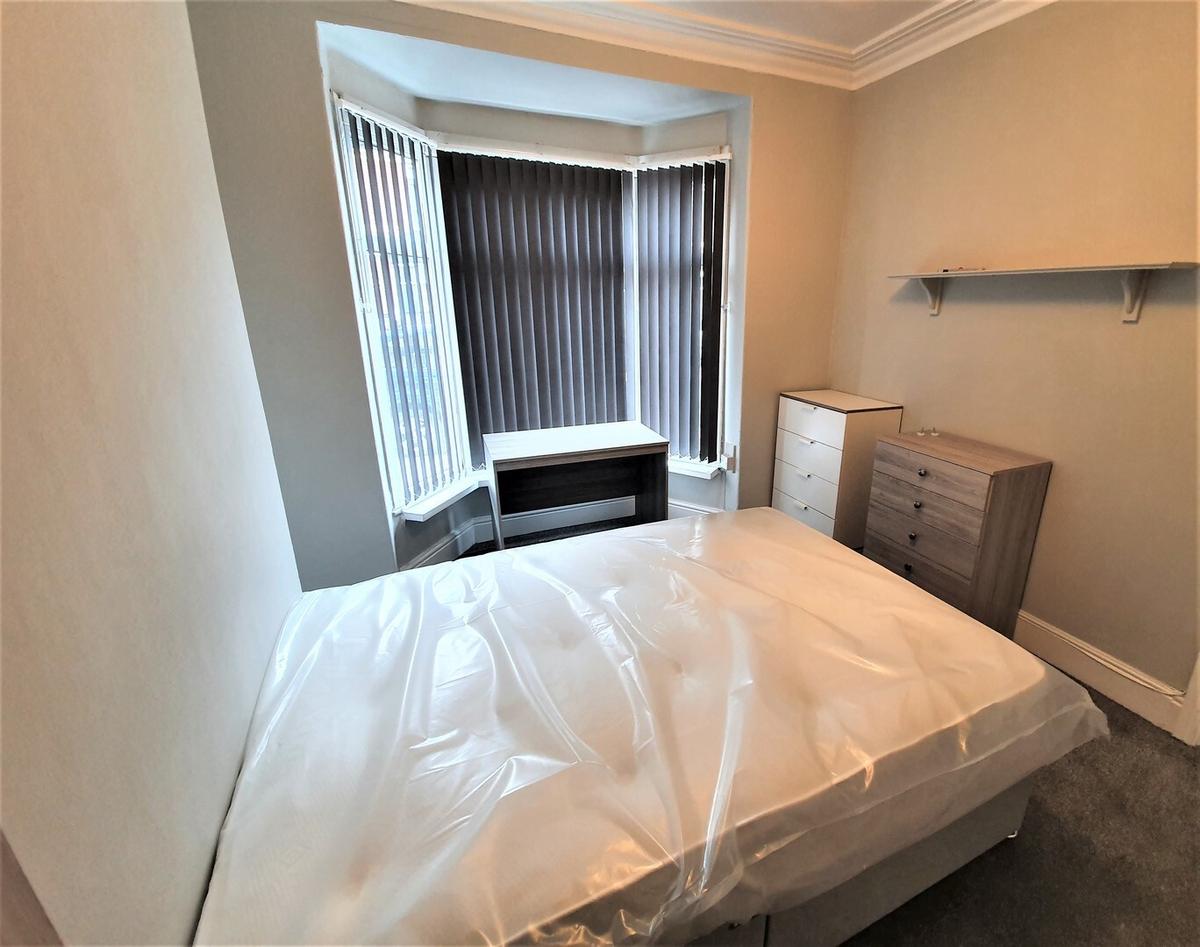 2 bedroom house for rent Raglan Street, Hull, HU5 2JN UniHomes