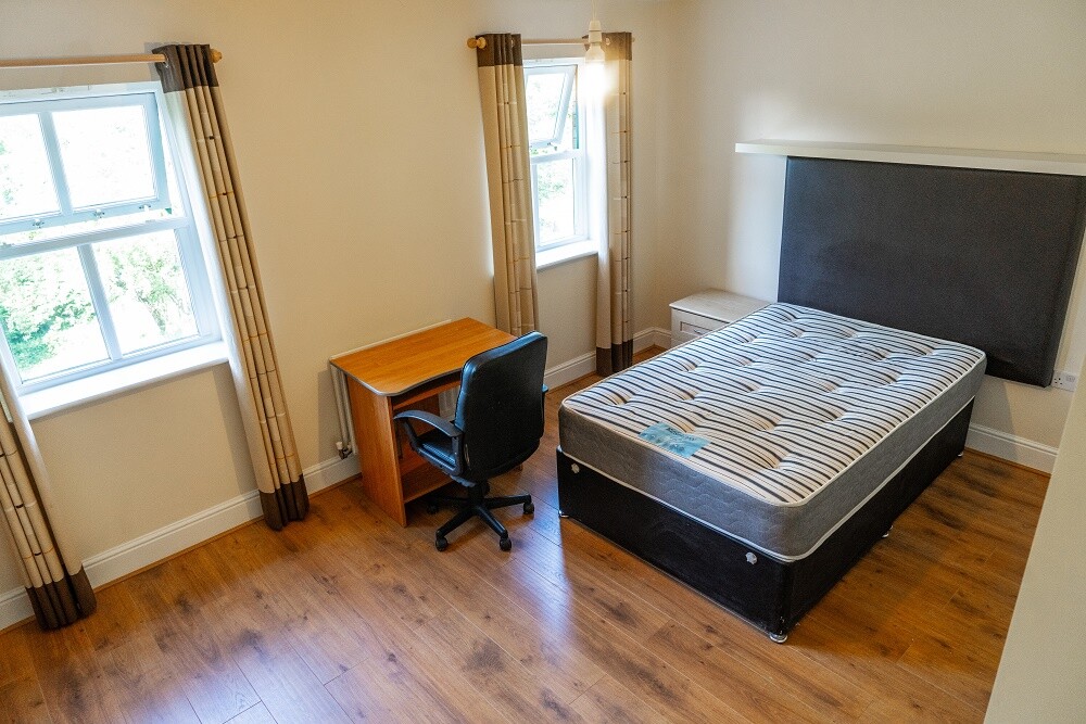 7 bedroom house for rent Schuster Road Manchester, M14 5PE UniHomes