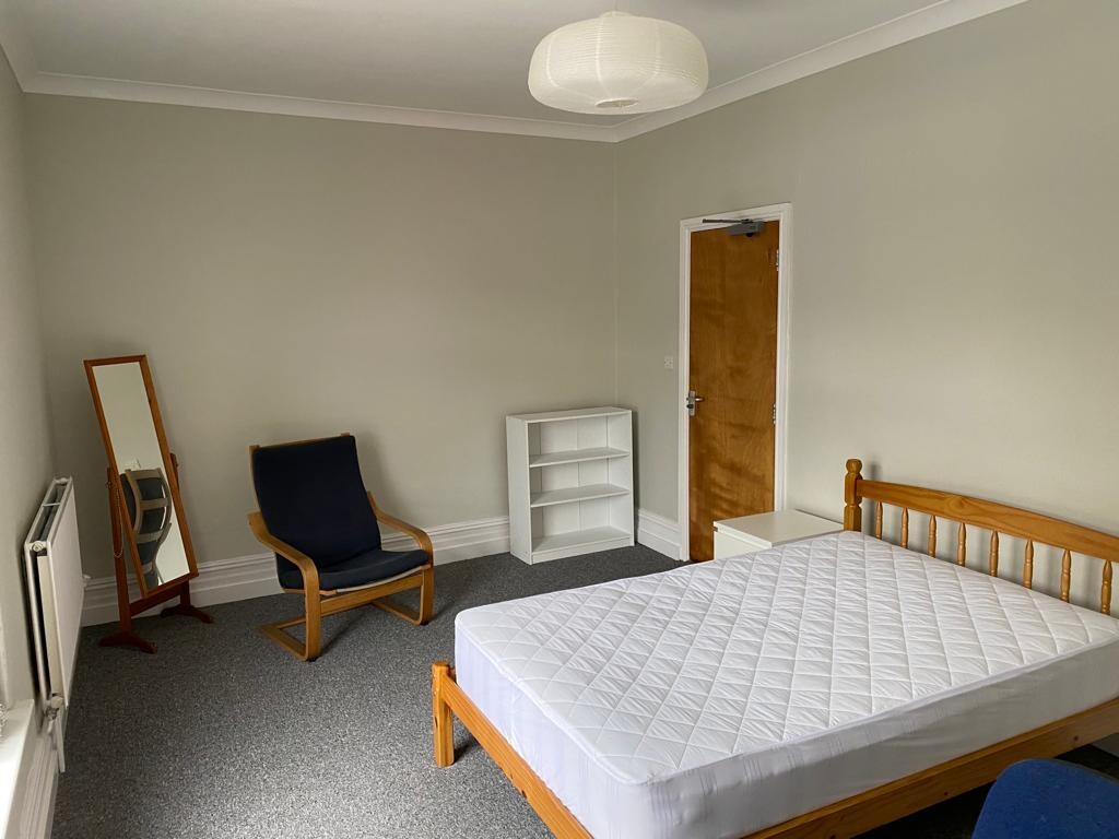 5 bedroom house for rent Alexandra Terrace Brynmill, Swansea, SA2 0DX