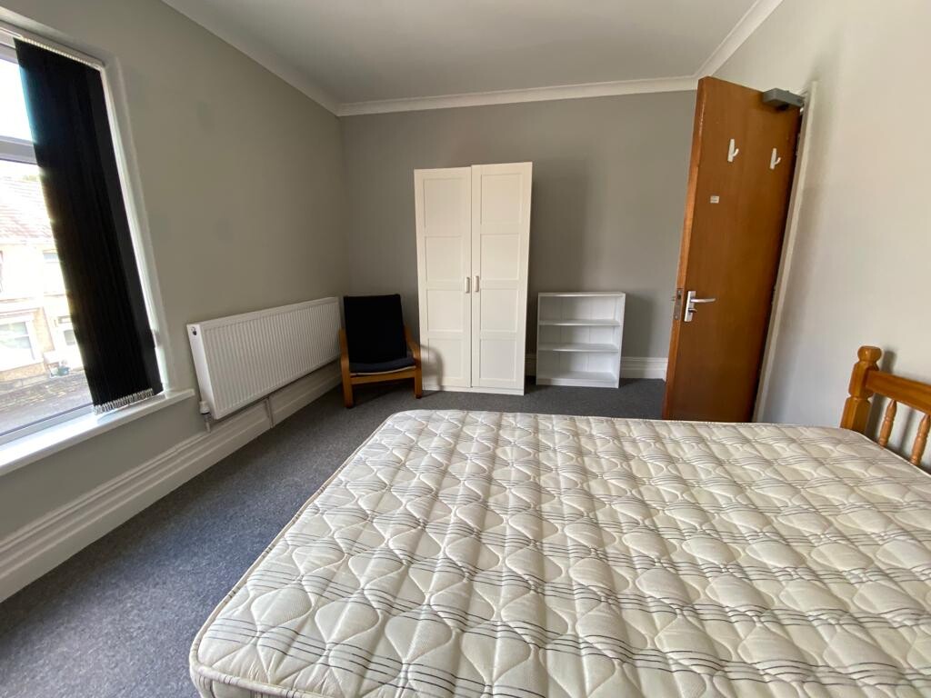 5 bedroom house for rent Alexandra Terrace Brynmill, Swansea, SA2 0DX