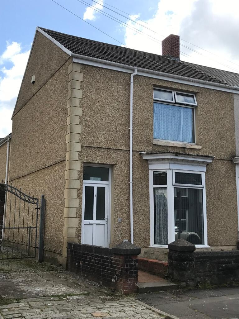5 bedroom house for rent Alexandra Terrace Brynmill, Swansea, SA2 0DX
