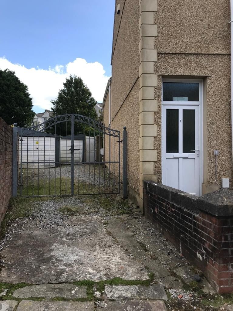 5 bedroom house for rent Alexandra Terrace Brynmill, Swansea, SA2 0DX