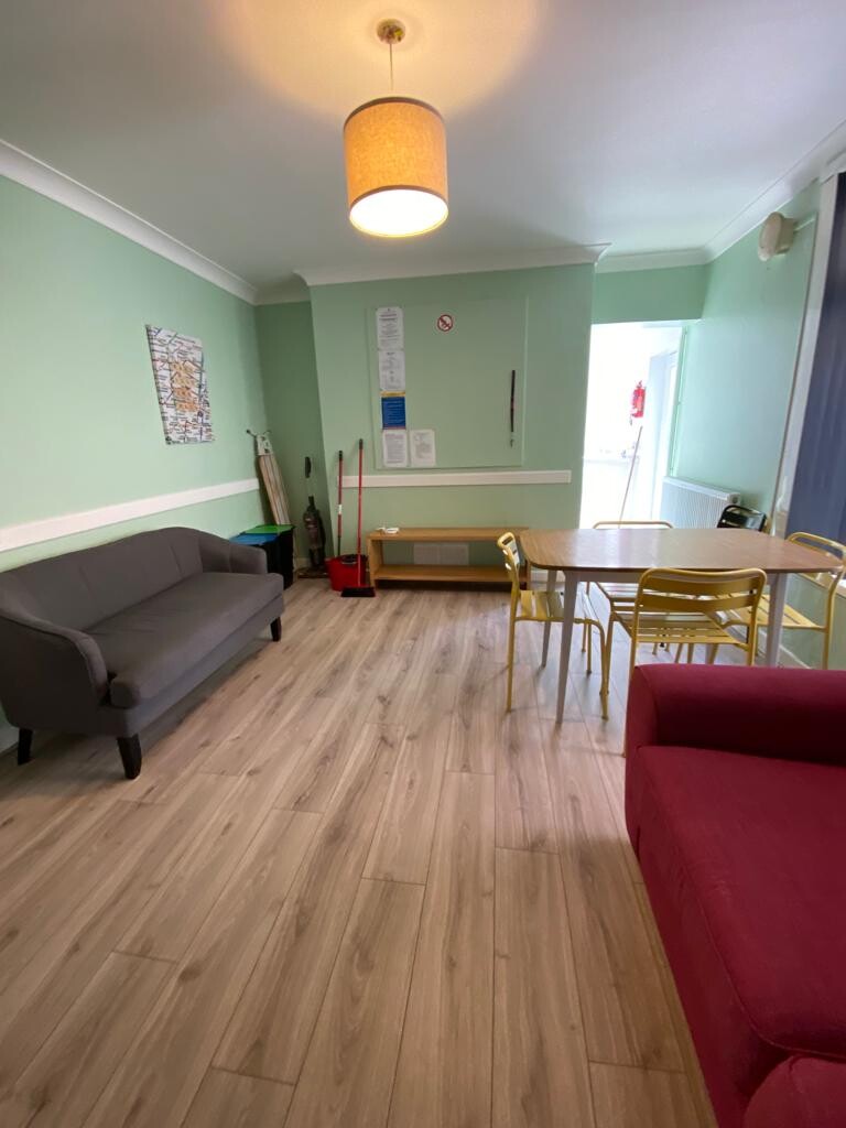 5 bedroom house for rent Alexandra Terrace Brynmill, Swansea, SA2 0DX