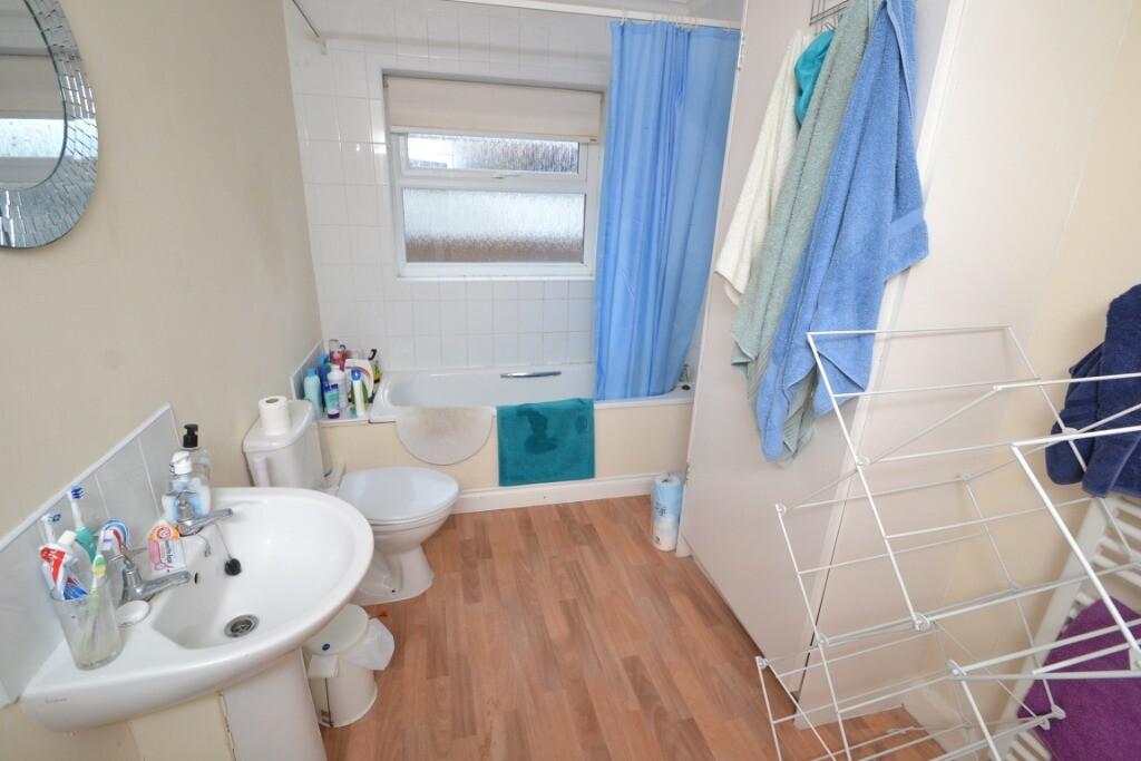 4 bedroom house for rent Derby Street, Nottingham, NG9 2LG UniHomes