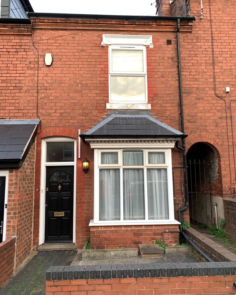 6 bedroom house for rent Alton Road, Birmingham, B29 7DX UniHomes