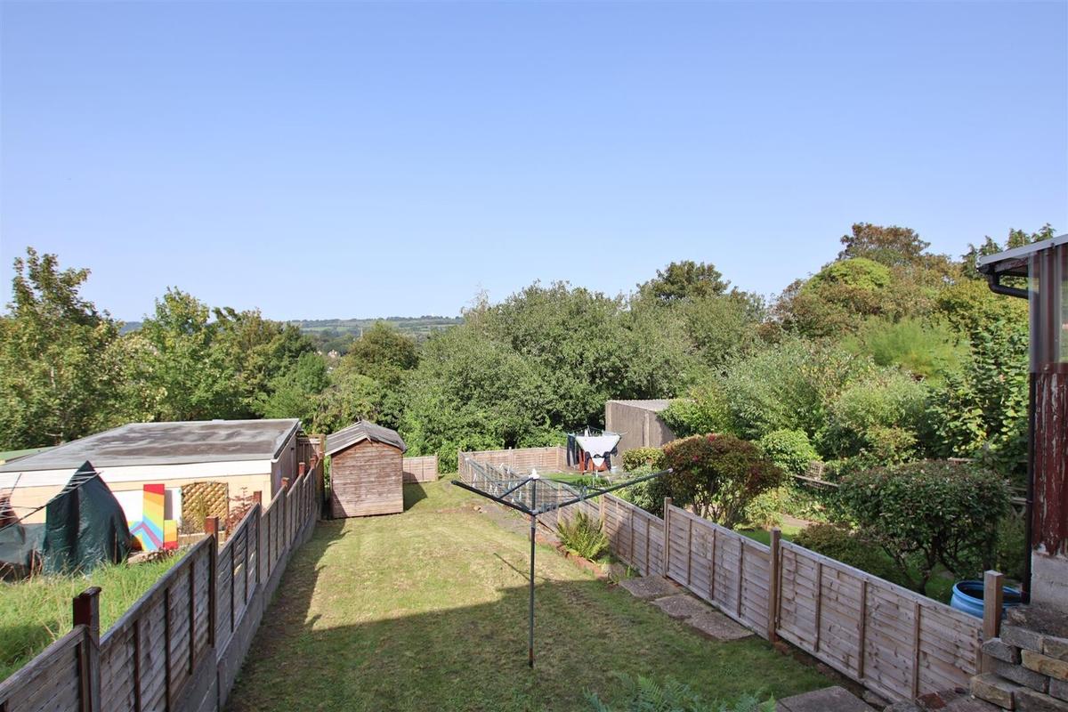 4 bedroom house for rent Lansdown View, Bath, BA2 1BG UniHomes