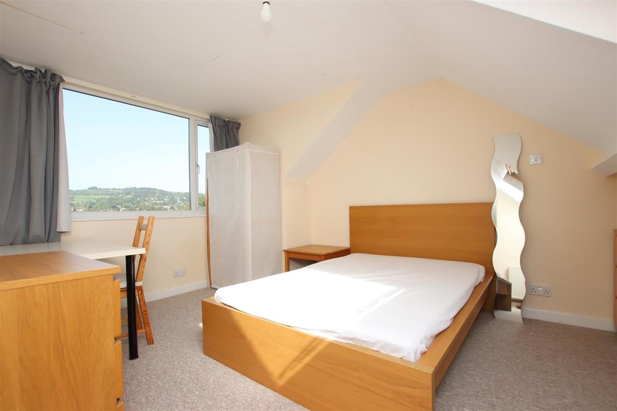 4 bedroom house for rent Lansdown View, Bath, BA2 1BG UniHomes