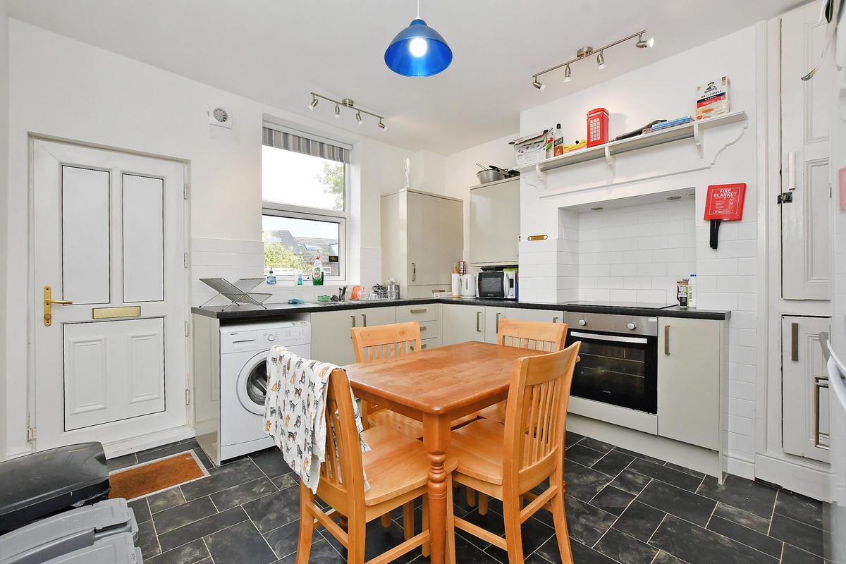 4 bedroom house for rent Lydgate Lane, Sheffield, S10 5FH UniHomes