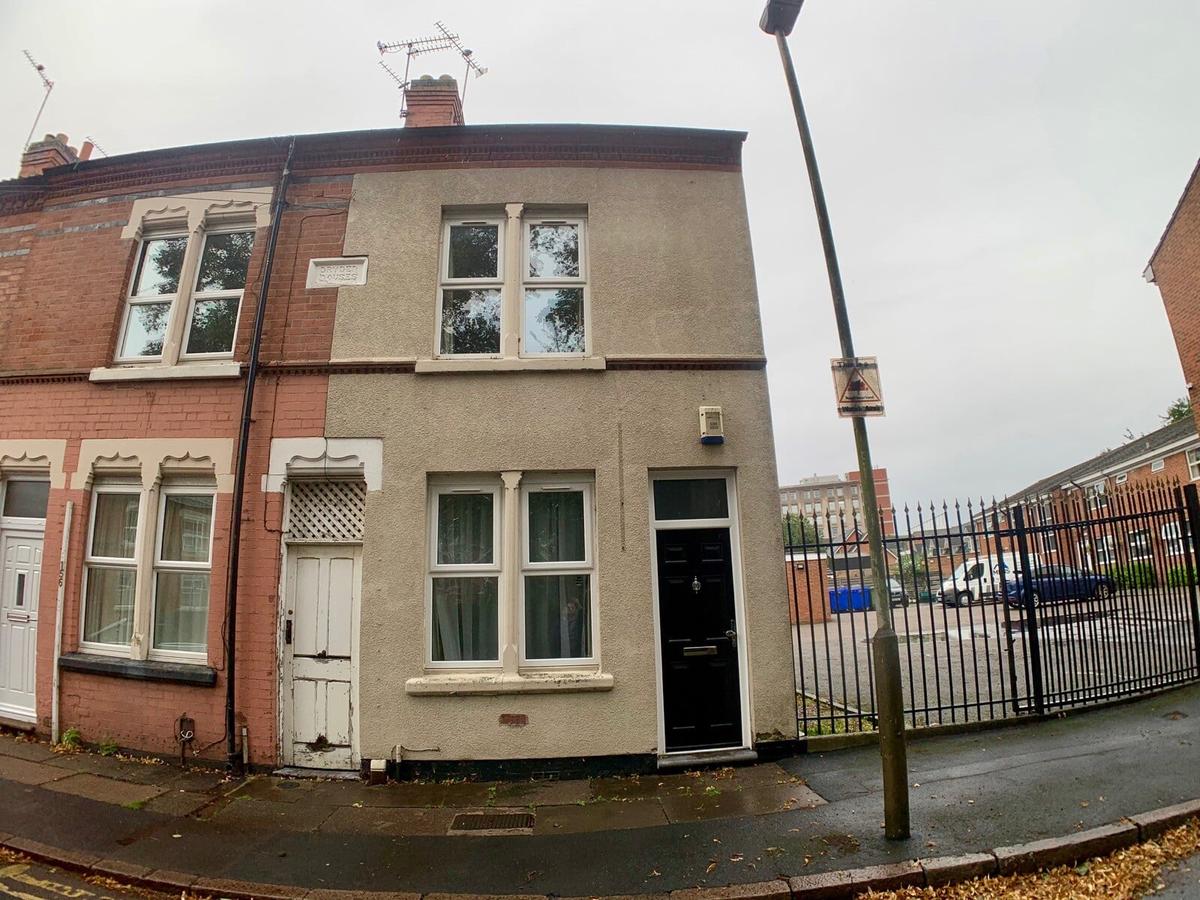 3 bedroom house for rent Grasmere Street, Leicester, LE2 7FS UniHomes