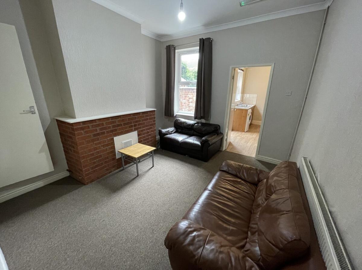 3 bedroom house for rent Grasmere Street, Leicester, LE2 7FS UniHomes