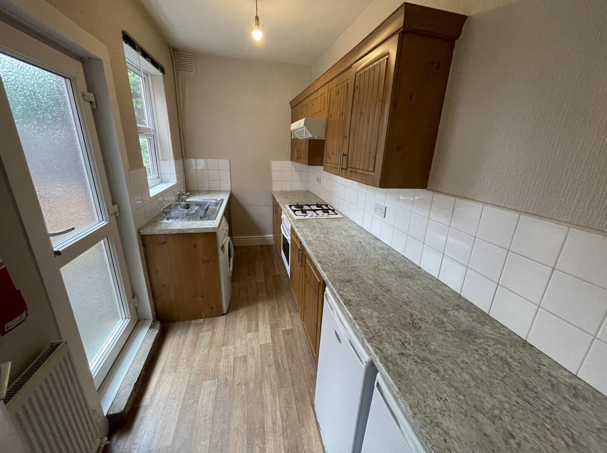 3 bedroom house for rent Grasmere Street, Leicester, LE2 7FS UniHomes