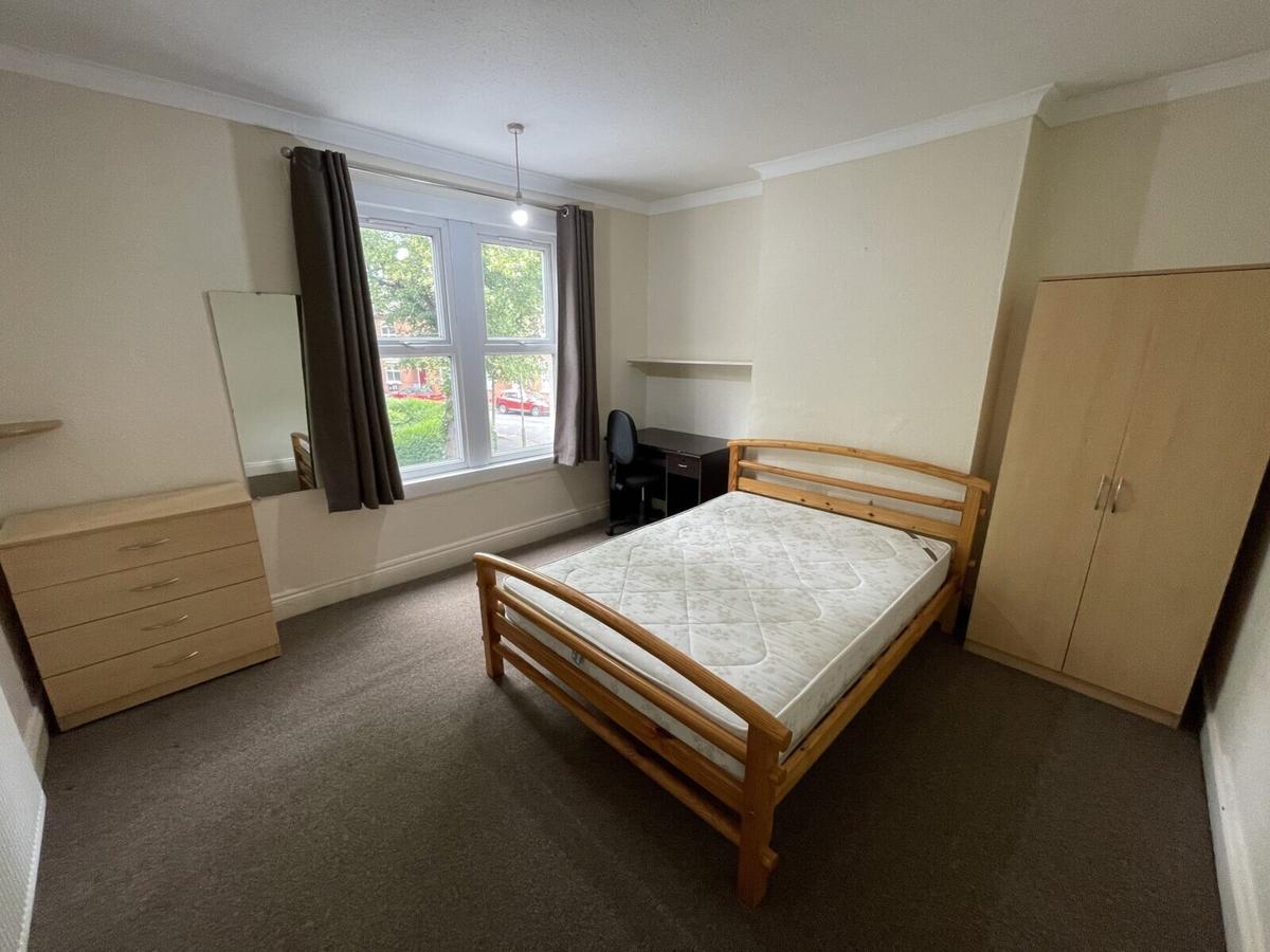 3 bedroom house for rent Grasmere Street, Leicester, LE2 7FS UniHomes