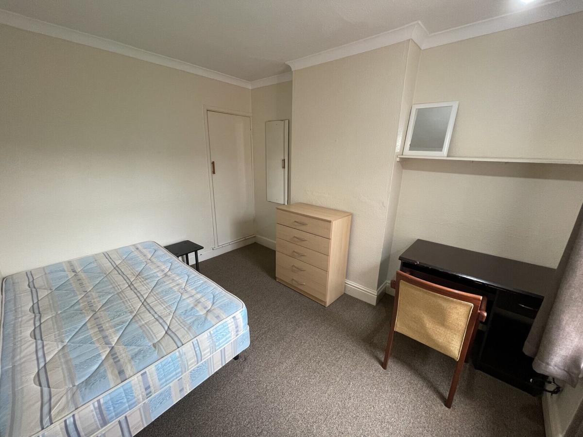 3 bedroom house for rent Grasmere Street, Leicester, LE2 7FS UniHomes