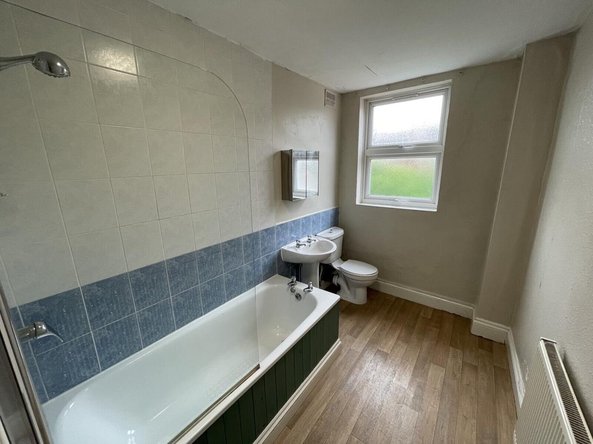 3 bedroom house for rent Grasmere Street, Leicester, LE2 7FS UniHomes