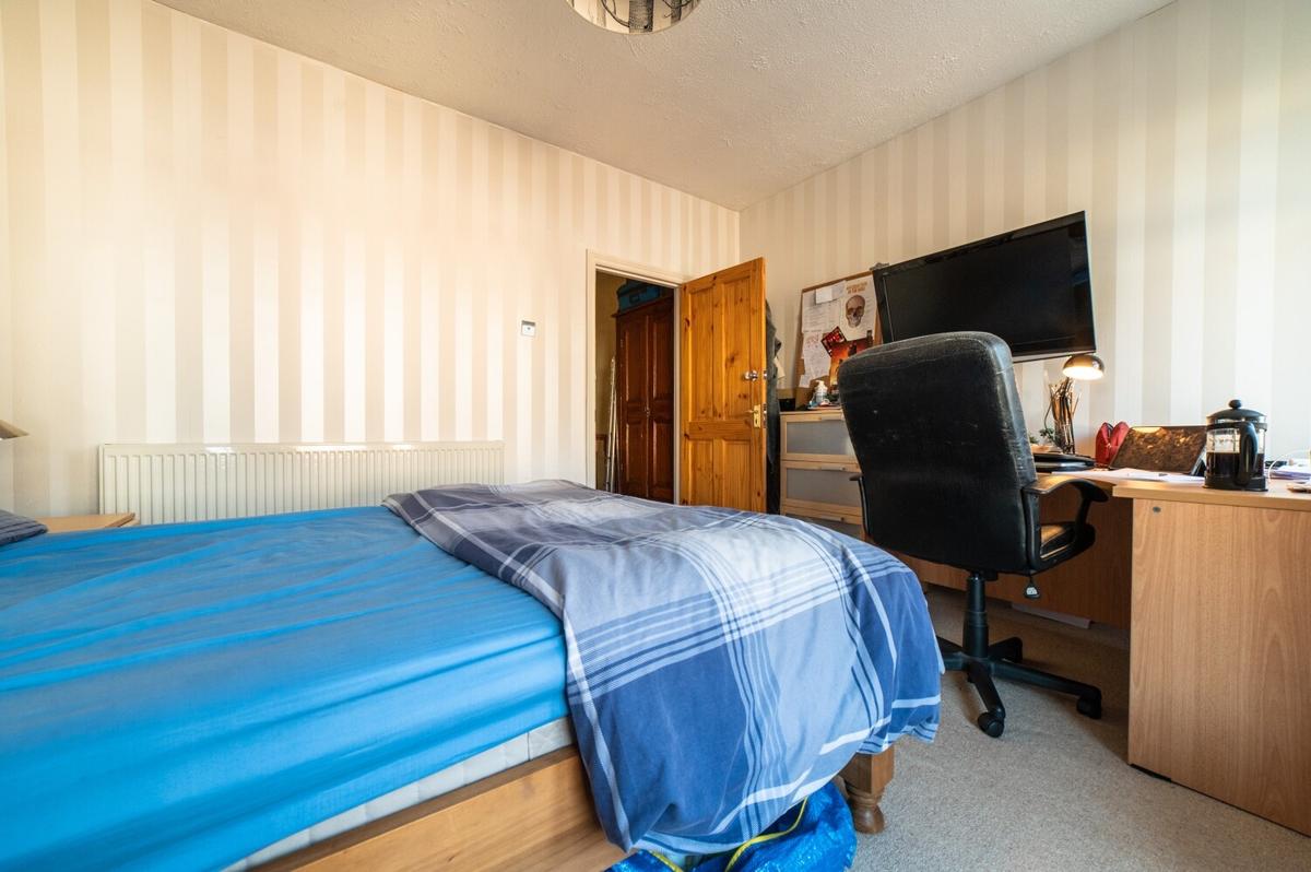 4 bedroom house for rent Tewkesbury Street, Cardiff, CF24 4QS UniHomes