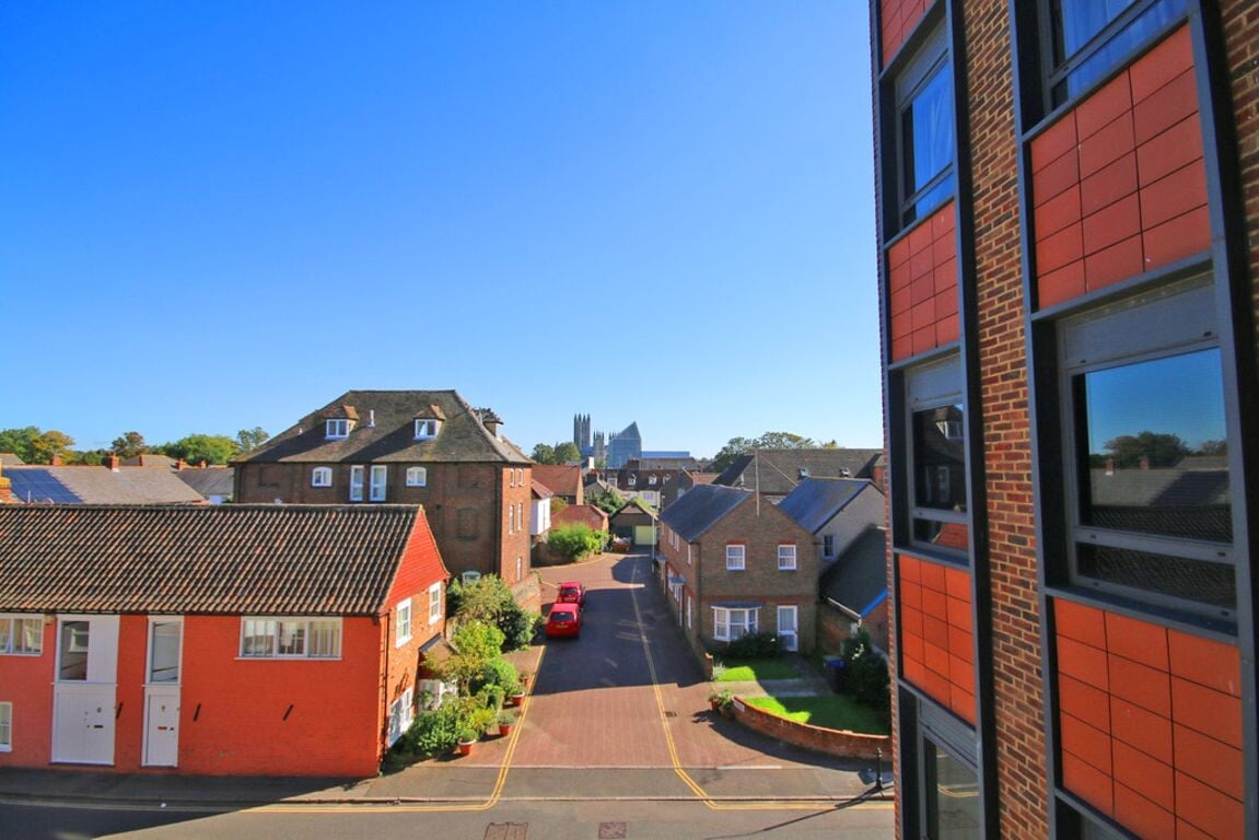 2 bedroom apartment for rent Station Road West, Canterbury, CT2 8WA UniHomes