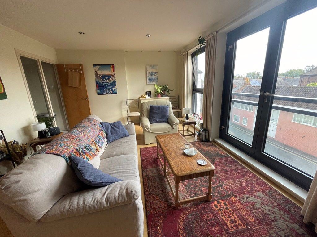 2 bedroom apartment for rent Station Road West, Canterbury, CT2 8WA UniHomes