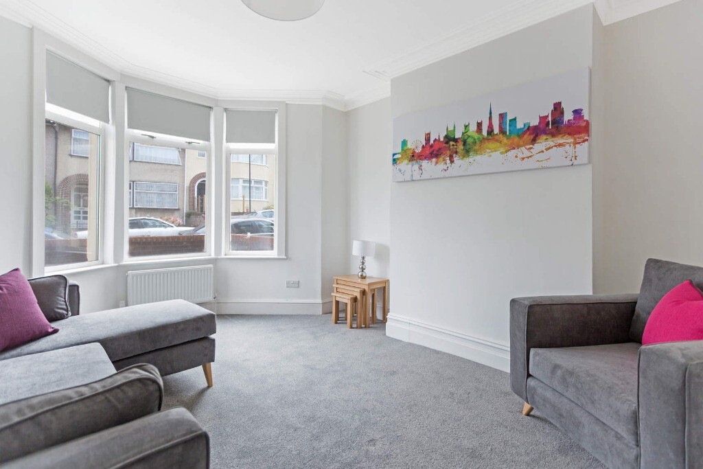 4 bedroom house for rent Conway Road Brislington West, Bristol, BS4 3RE UniHomes