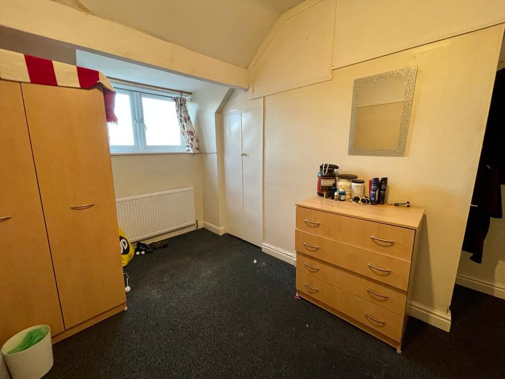 3 bedroom house for rent Cobden View Road, Sheffield, S10 1HS UniHomes