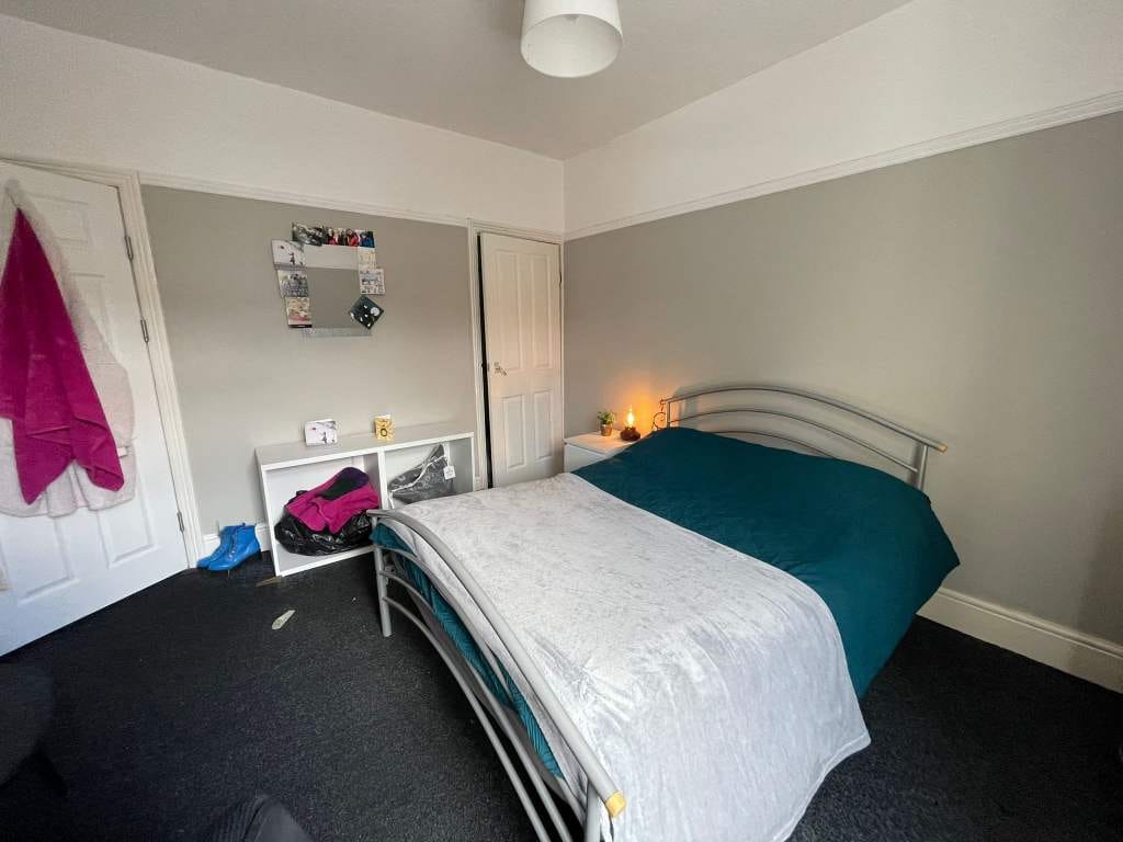 3 bedroom house for rent Cobden View Road, Sheffield, S10 1HS UniHomes