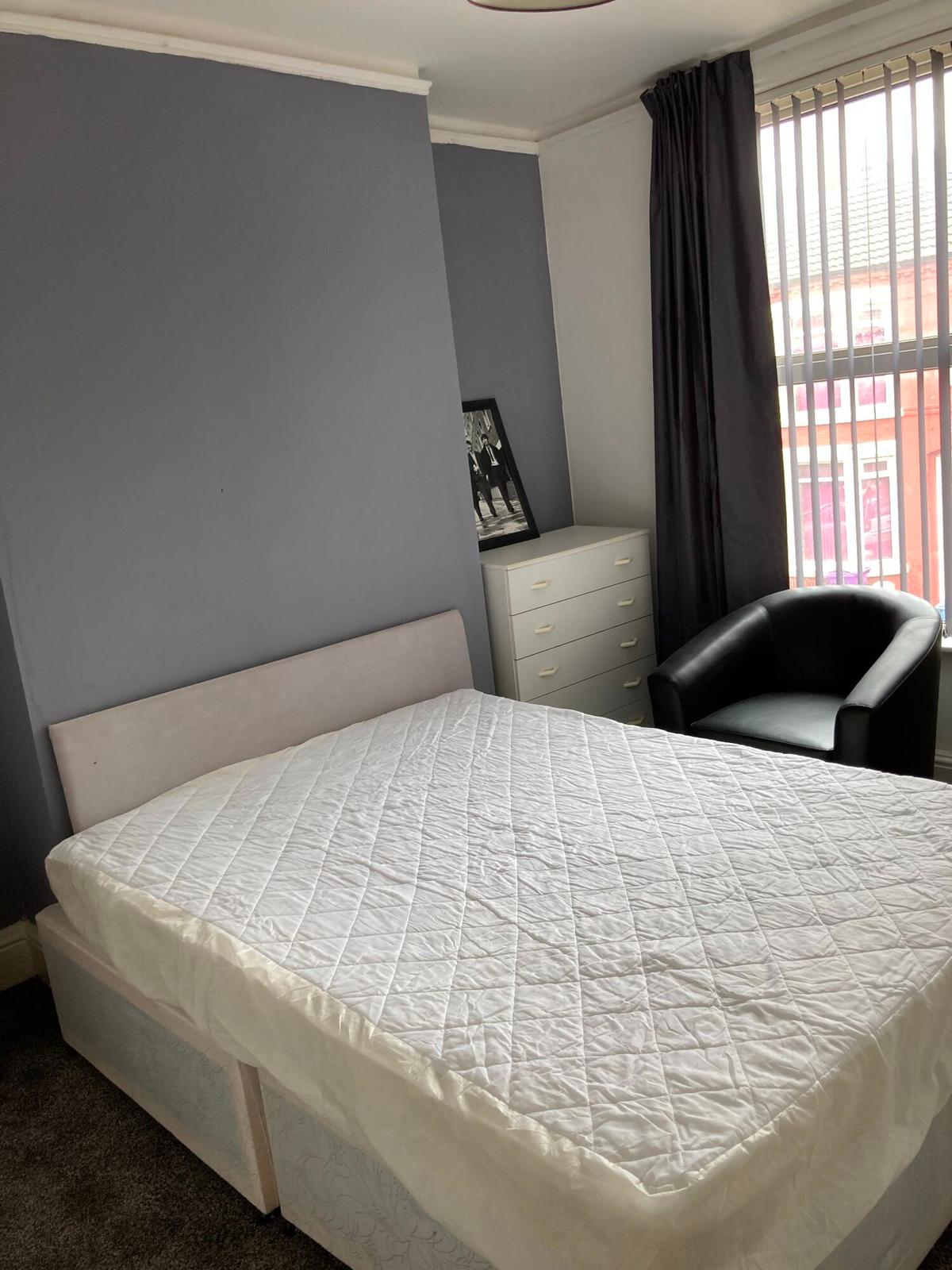 4 bedroom house for rent Langton Road, Liverpool, L15 2HS UniHomes