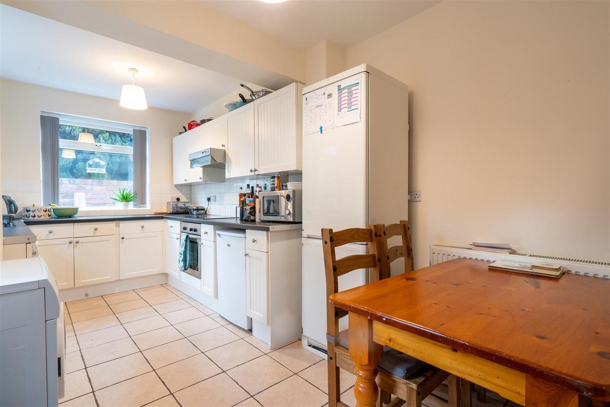 5 bedroom house for rent Spring View Road Sheffield, S10 1LS | UniHomes