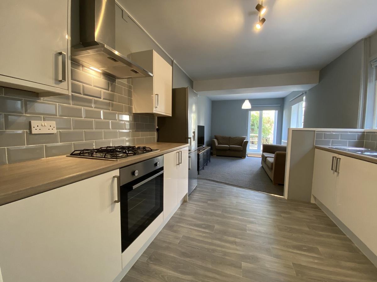 5 bedroom house for rent Tewkesbury Street, Cardiff, CF24 4QS UniHomes