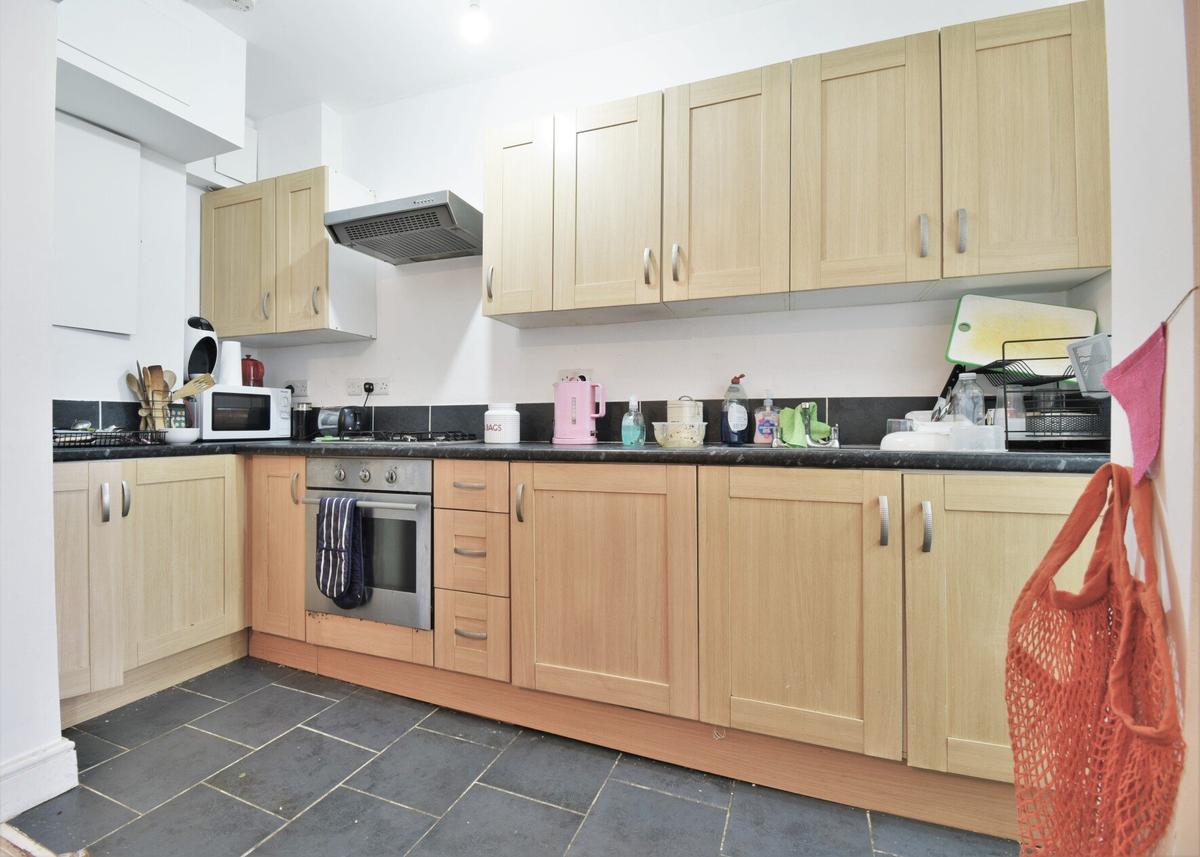 7 bedroom house for rent Parkers Road, Sheffield, S10 1BN UniHomes