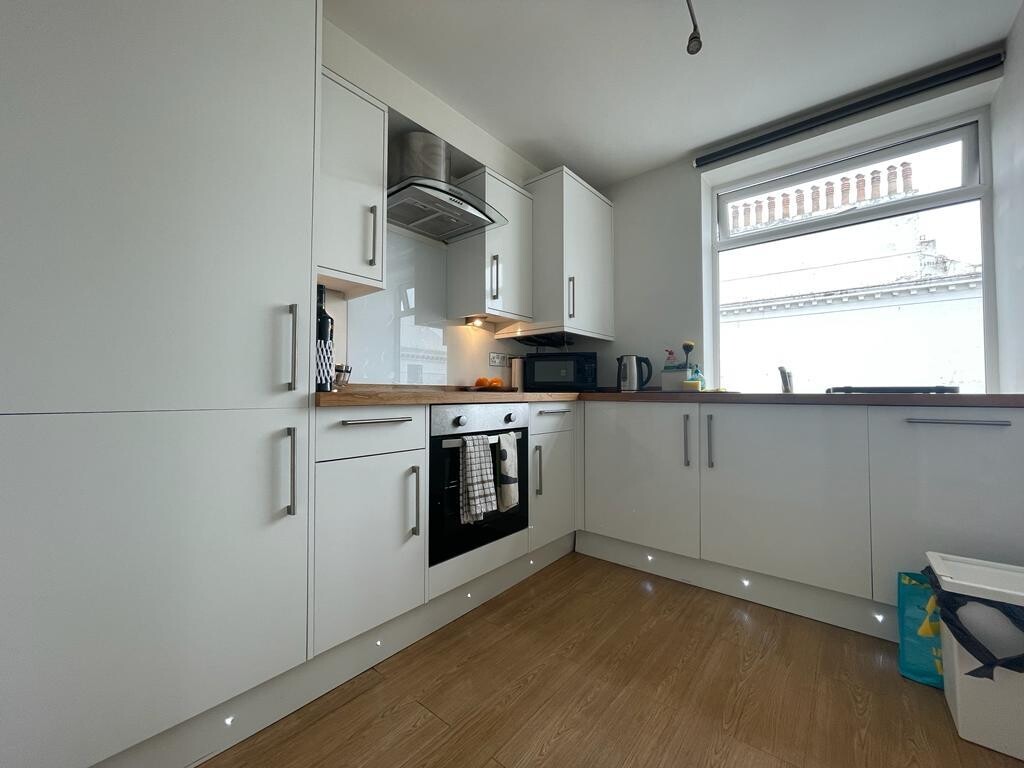 1 bedroom apartment for rent Chesham Street, Brighton, BN2 1NG UniHomes