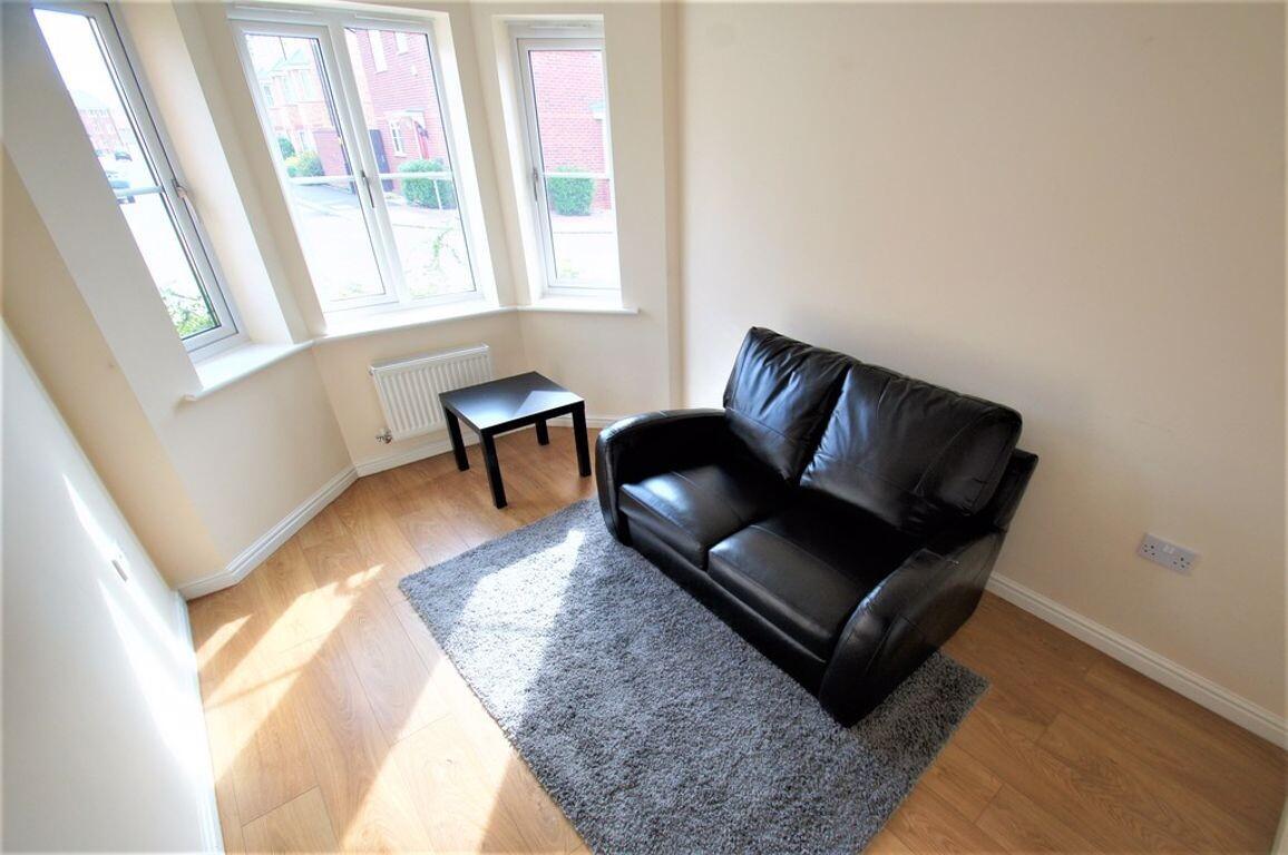 5 bedroom house for rent Shropshire Drive, Coventry, CV3 1PH UniHomes