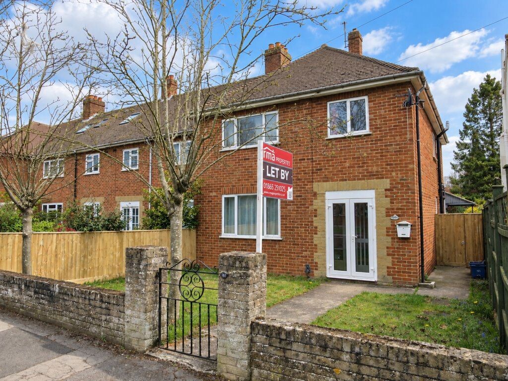 5 bedroom house on Headley Way, Headington, Oxford