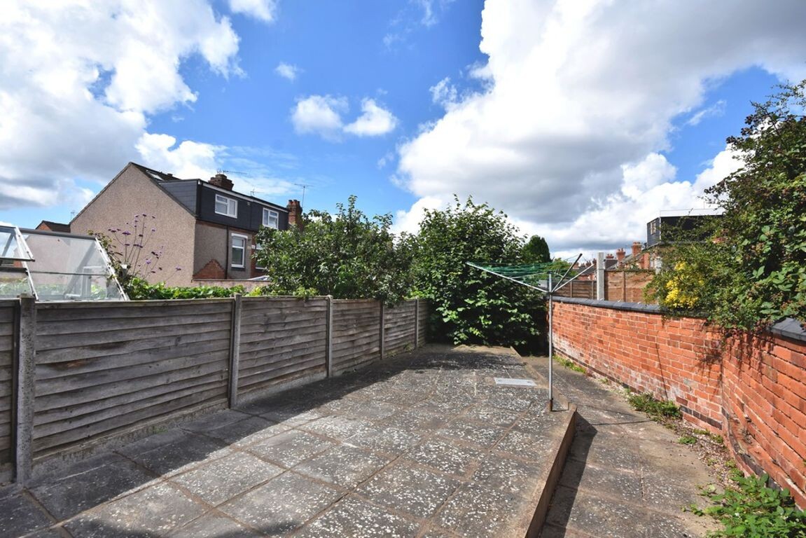 3 bedroom house for rent Marlborough Road, Coventry, CV2 4EP UniHomes