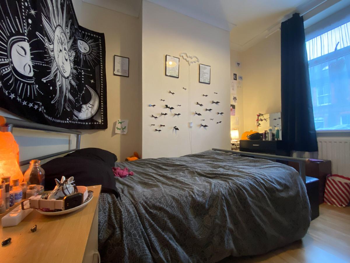 4 bedroom house for rent Cyfarthfa Street, Roath, Cardiff, Cardiff, Cardiff, CF24 3HG UniHomes