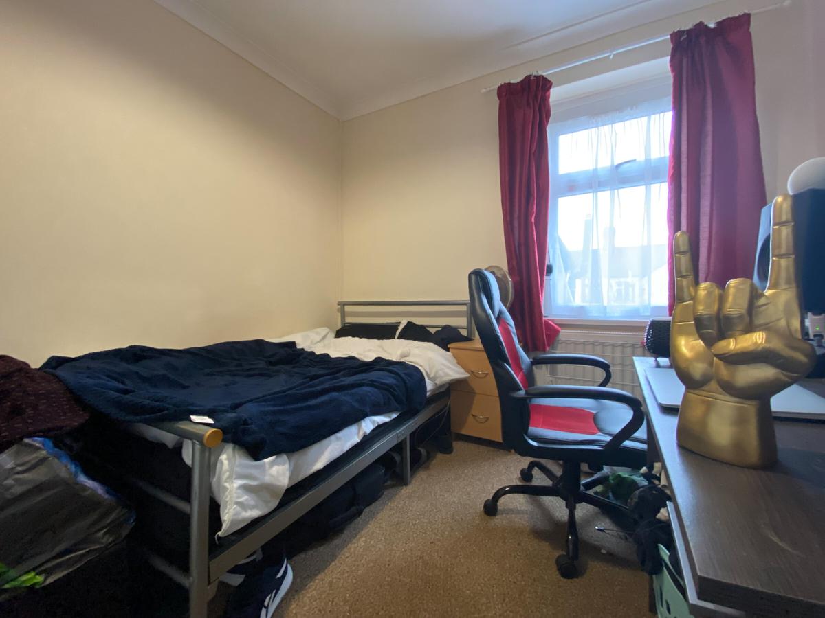 4 bedroom house for rent Cyfarthfa Street, Roath, Cardiff, Cardiff