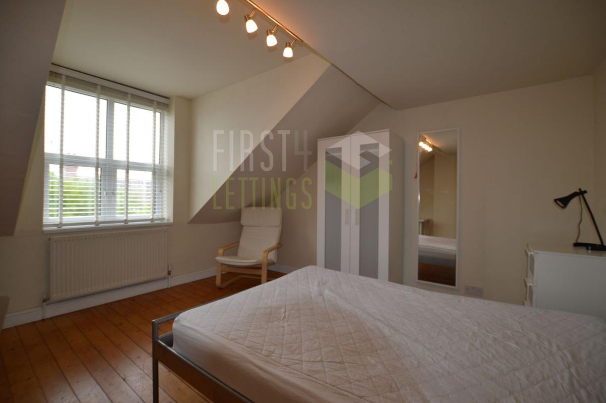 2 bedroom house for rent Narborough Road, Leicester, LE3 2QR UniHomes