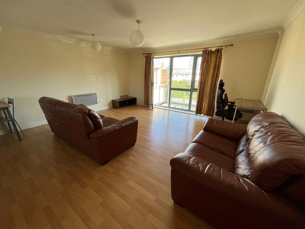 2 bedroom apartment for rent Drive, Colchester, CO2 8GT UniHomes