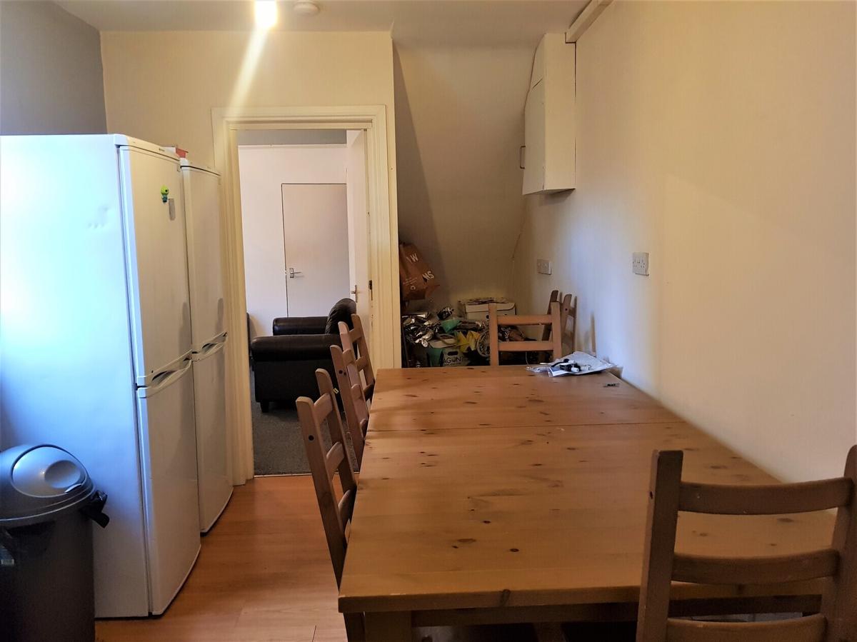 5 bedroom house for rent Roxburgh Place, Newcastle, NE6 5HU UniHomes