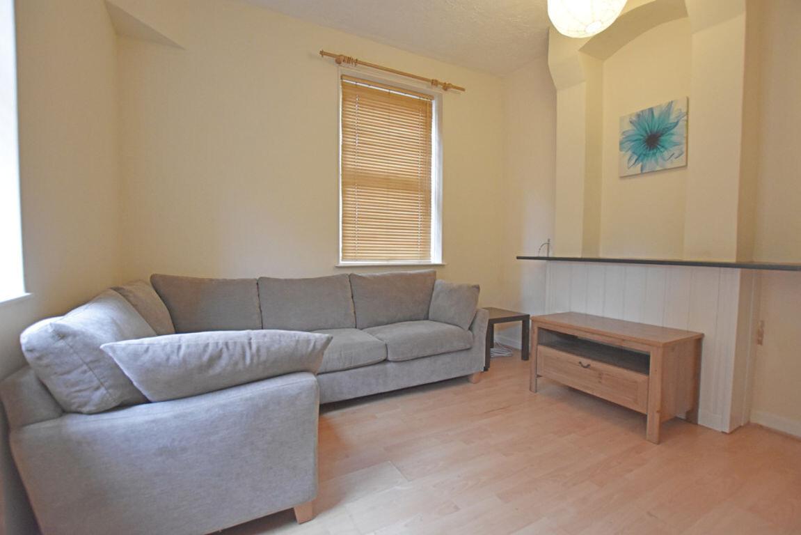 4 bedroom house for rent Radford Boulevard, Nottingham, NG7 3BP UniHomes