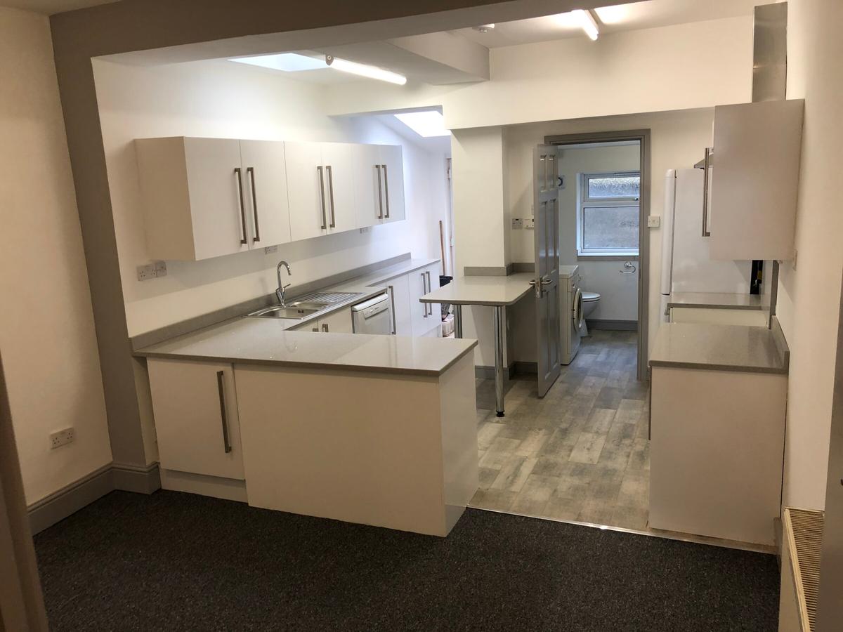 5 bedroom house on Heeley Road, Selly Oak, Birmingham