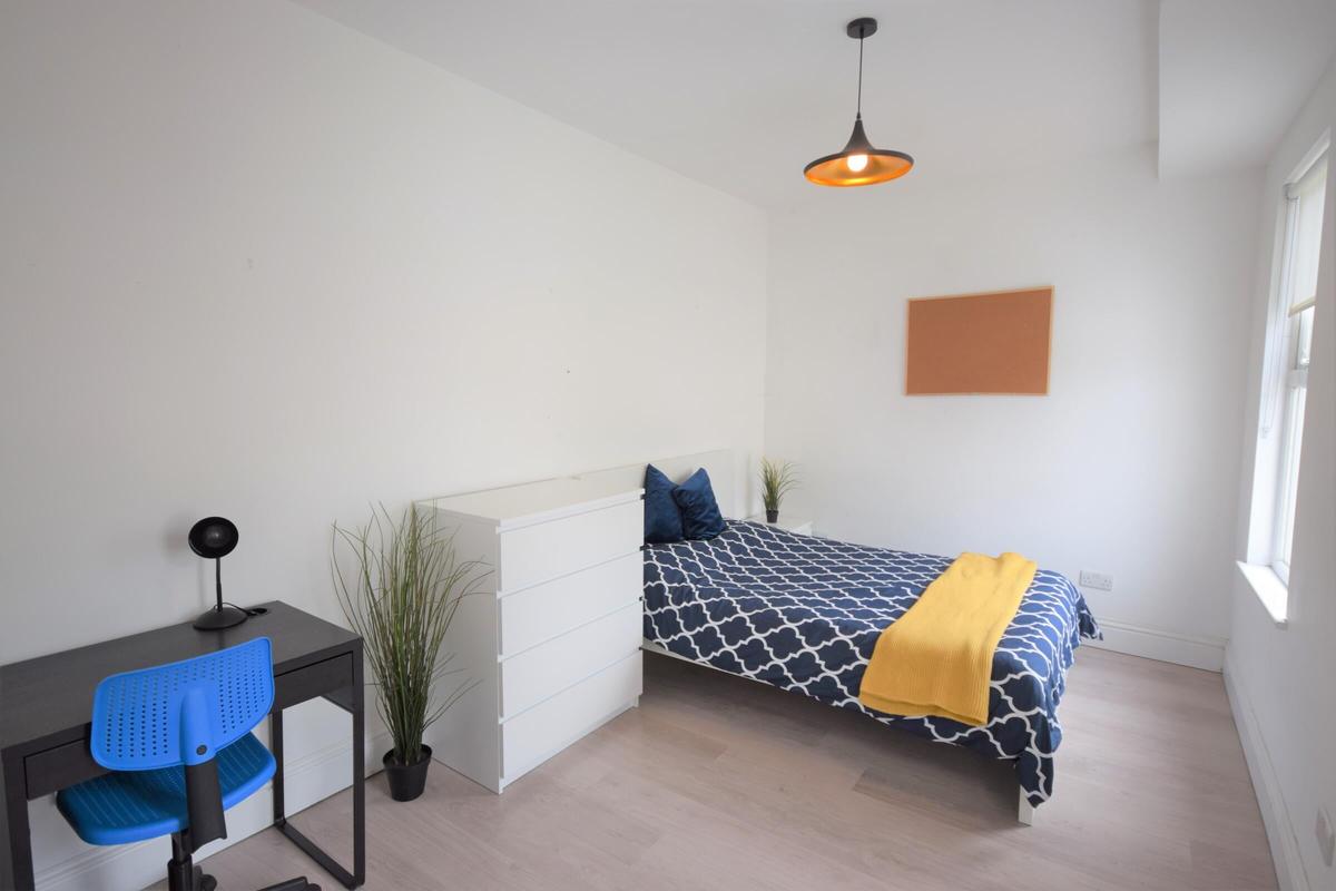 6 bedroom house for rent Herbert Street, Bristol, BS5 9BL UniHomes