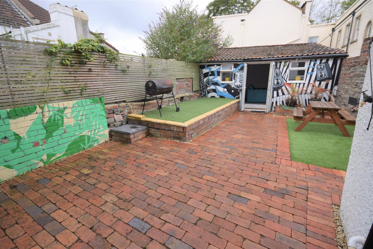 6 bedroom house for rent Herbert Street, Bristol, BS5 9BL UniHomes