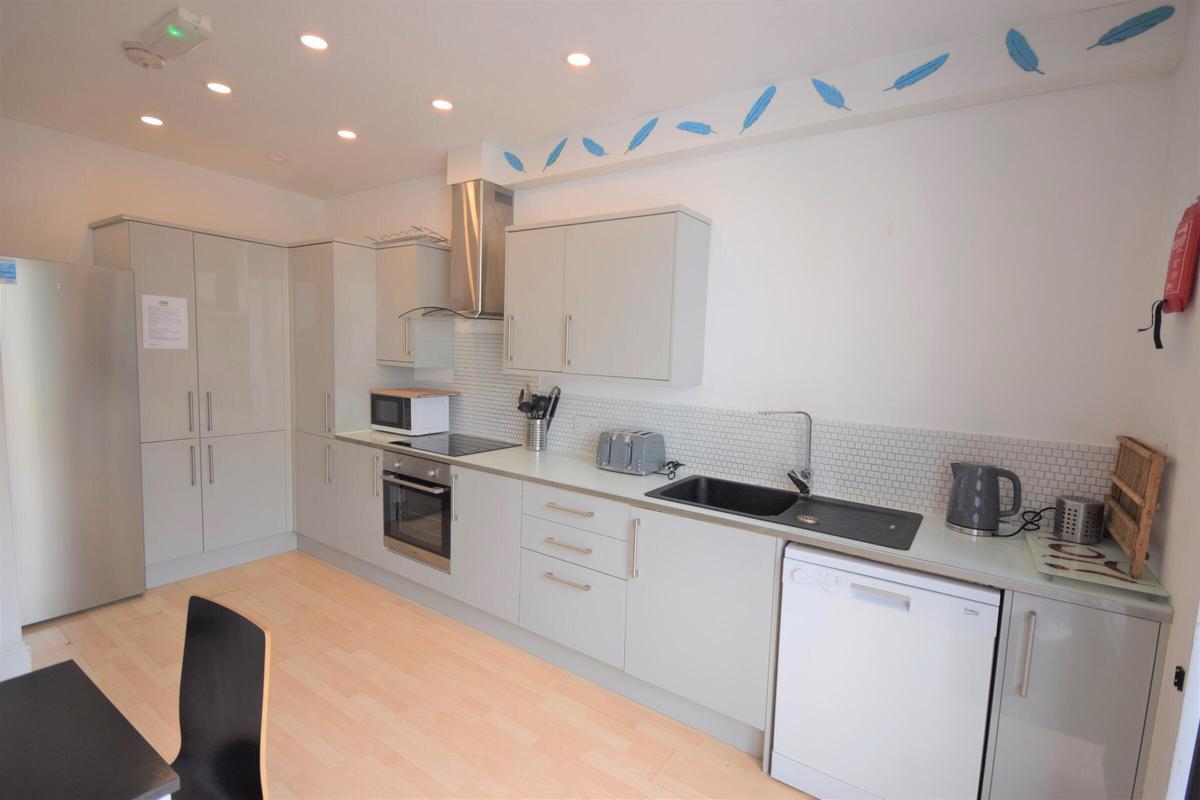 6 bedroom house for rent Herbert Street, Bristol, BS5 9BL UniHomes