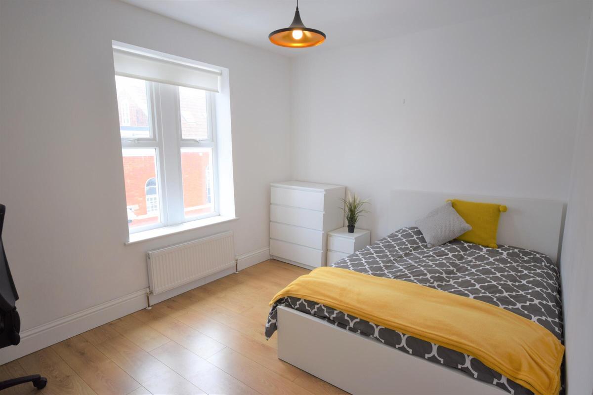 6 bedroom house for rent Herbert Street, Bristol, BS5 9BL UniHomes