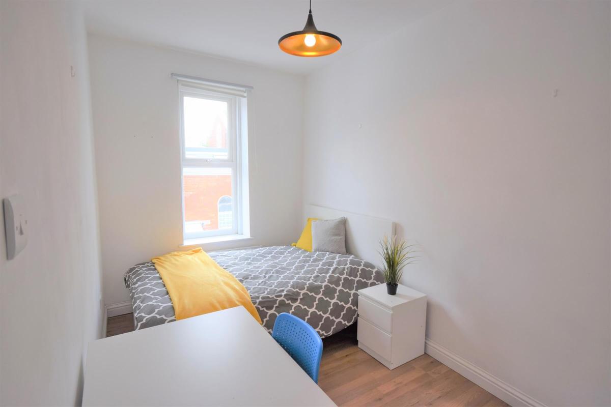 6 bedroom house for rent Herbert Street, Bristol, BS5 9BL UniHomes