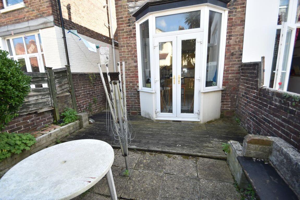 4 bedroom house for rent Bramshott Road, Portsmouth, PO4 8AN UniHomes