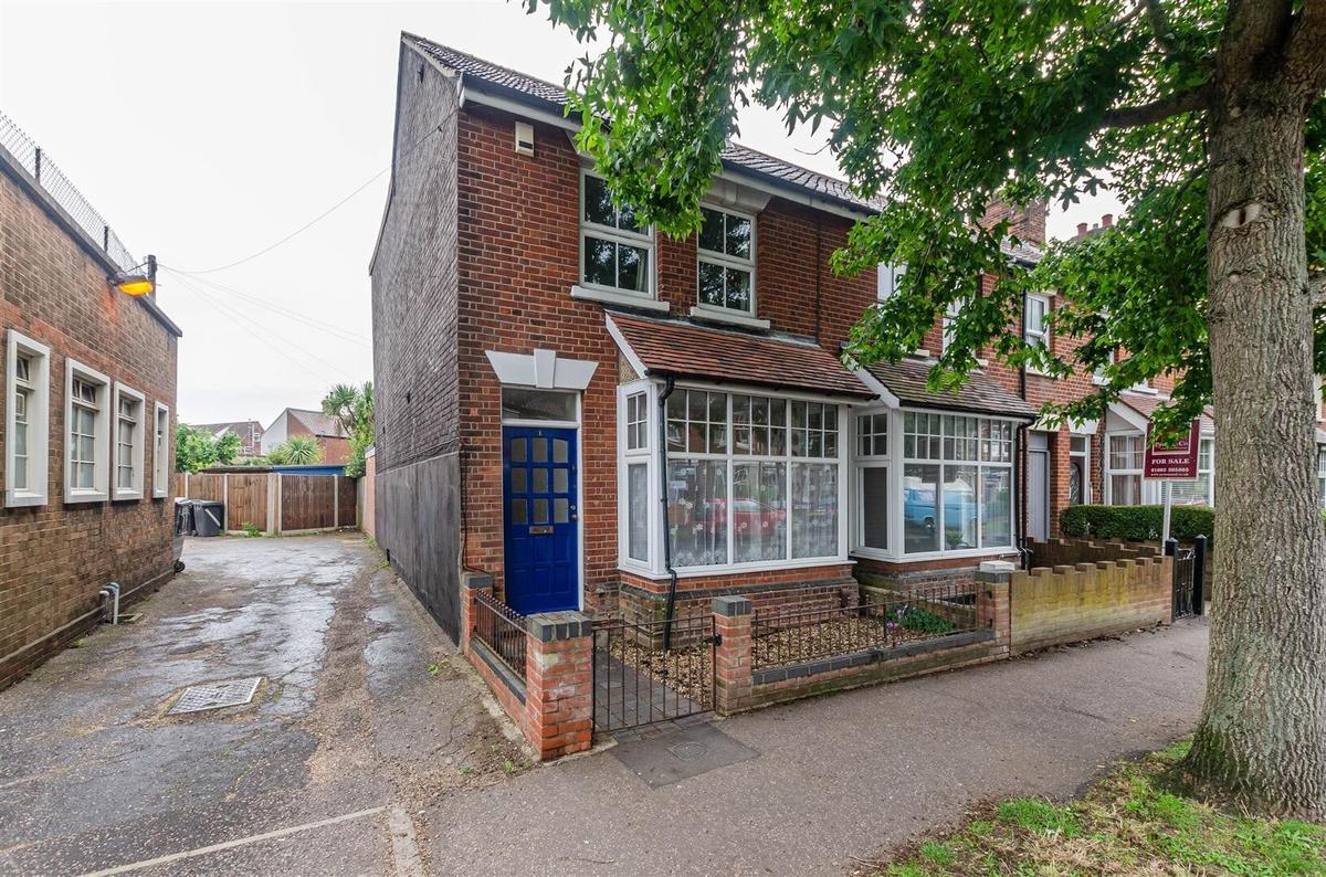 4 bedroom house for rent Trafford Road, Norwich, NR1 2QW UniHomes