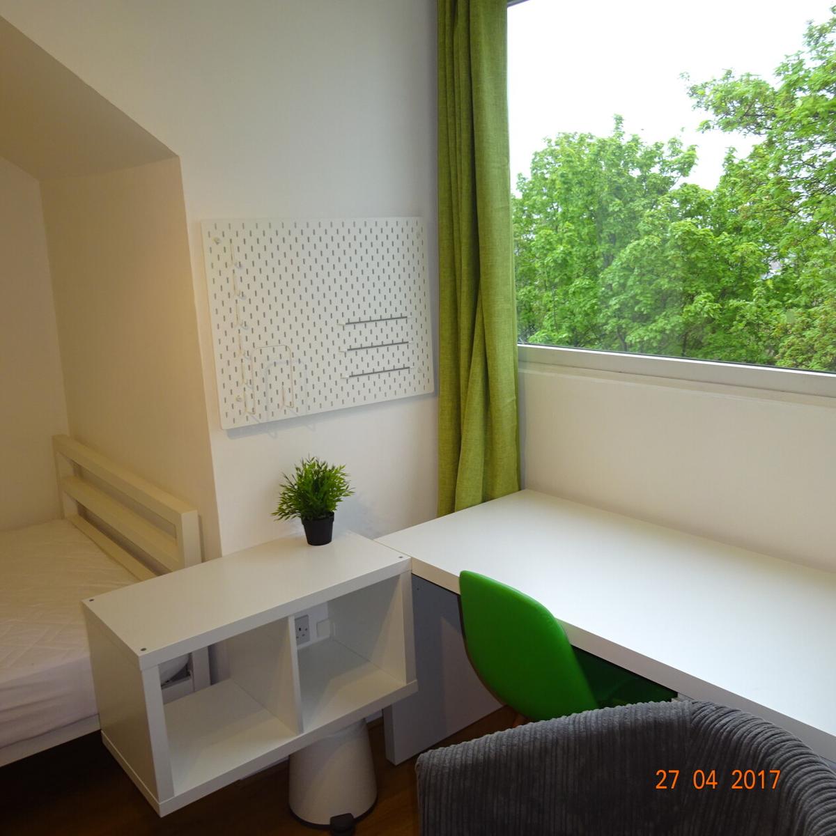 4 bedroom house for rent Boyce Street, Sheffield, S6 3JS UniHomes