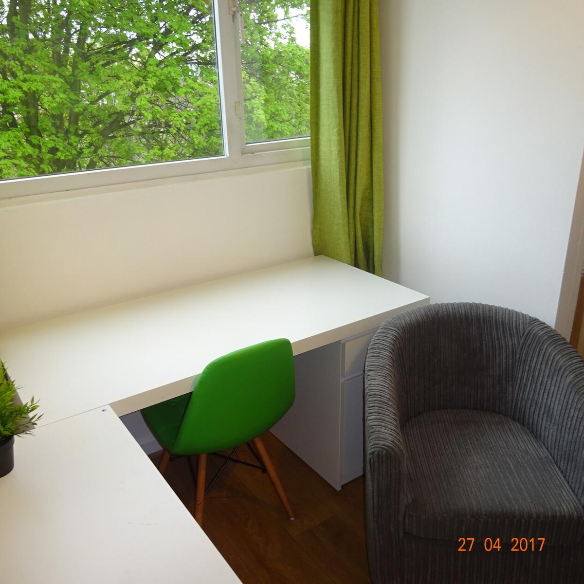 4 bedroom house for rent Boyce Street, Sheffield, S6 3JS UniHomes