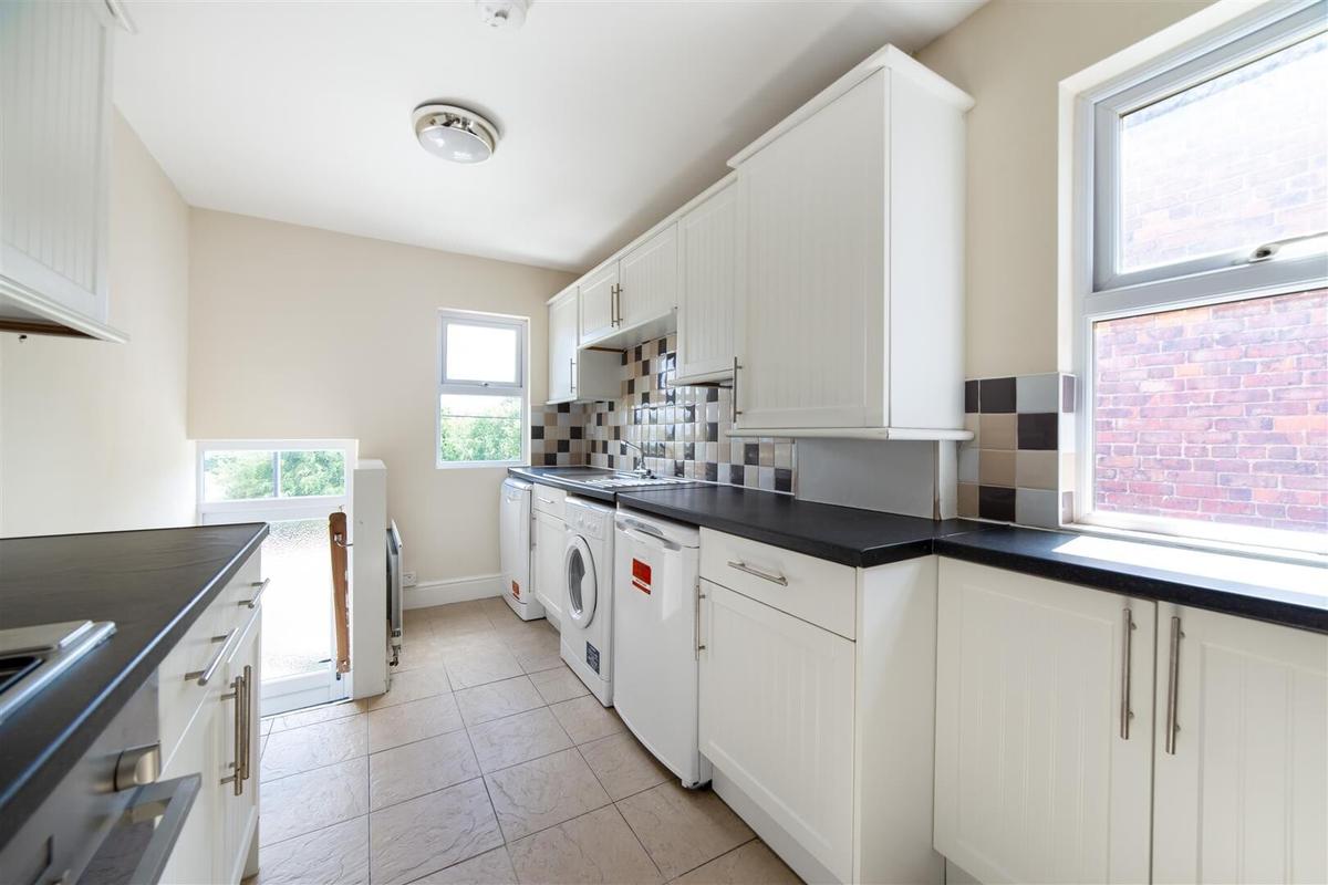 5 bedroom apartment for rent Audley Road, Newcastle, NE3 1QH UniHomes