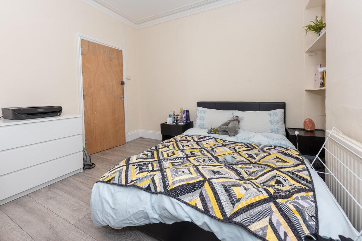 6 bedroom house for rent Wakefield Road, Brighton, BN2 3FP UniHomes